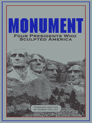 cover image of Monument